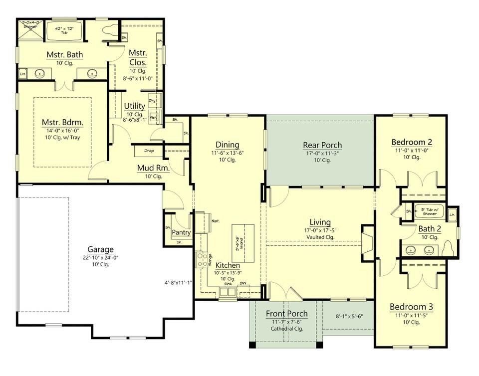 2000 Collin Street. Weatherford, TX 76085