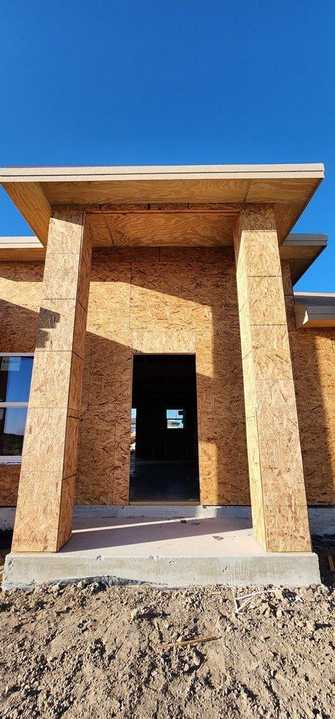 3278 Ethel Dr. Eagle Pass, TX 78852