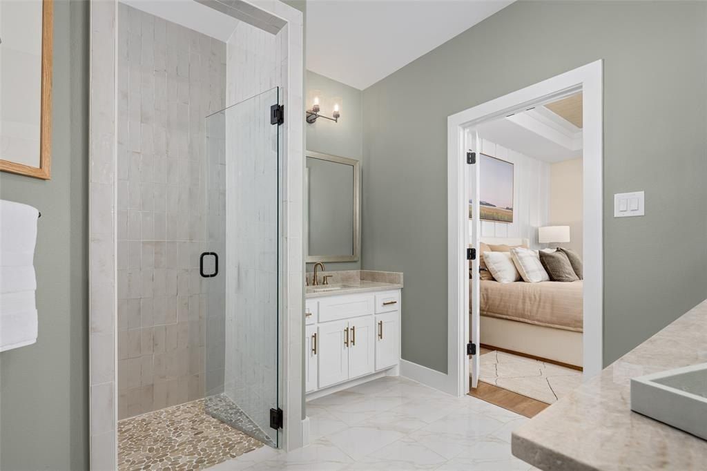 4381 Carrera Drive. Prosper, TX 75078