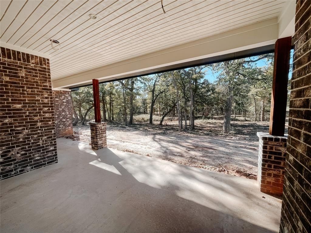 327 Rita Ridge Court. Millsap, TX 76066