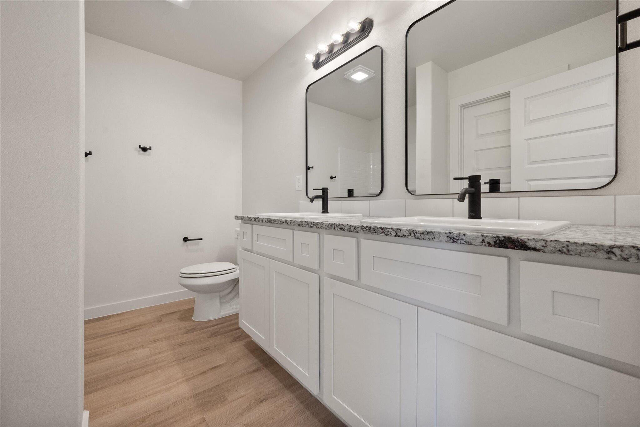 2019 Cottonwood Avenue. Wolfforth, TX 79382