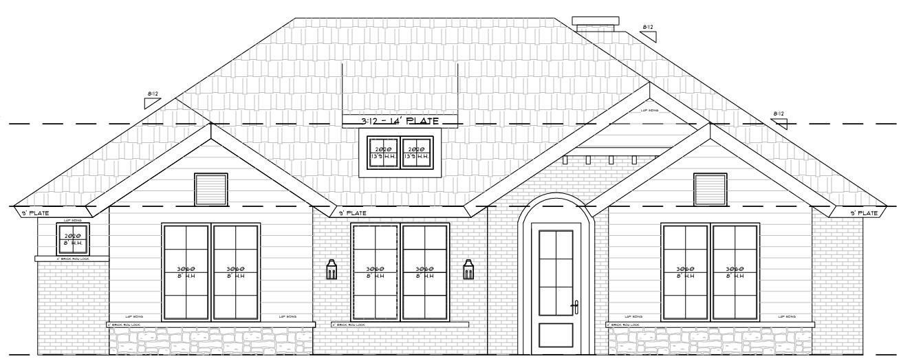 7805 54Th Street. Lubbock, TX 79407