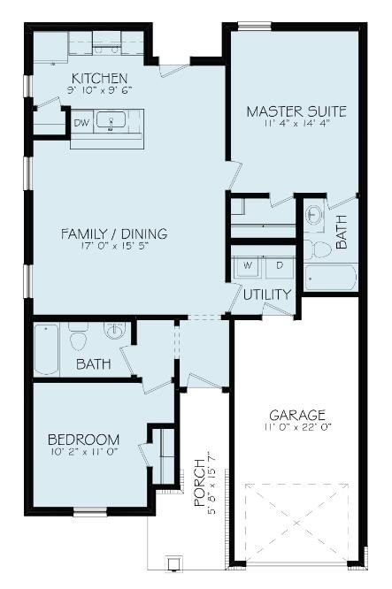 2401 Eureka Avenue. Lubbock, TX 79407