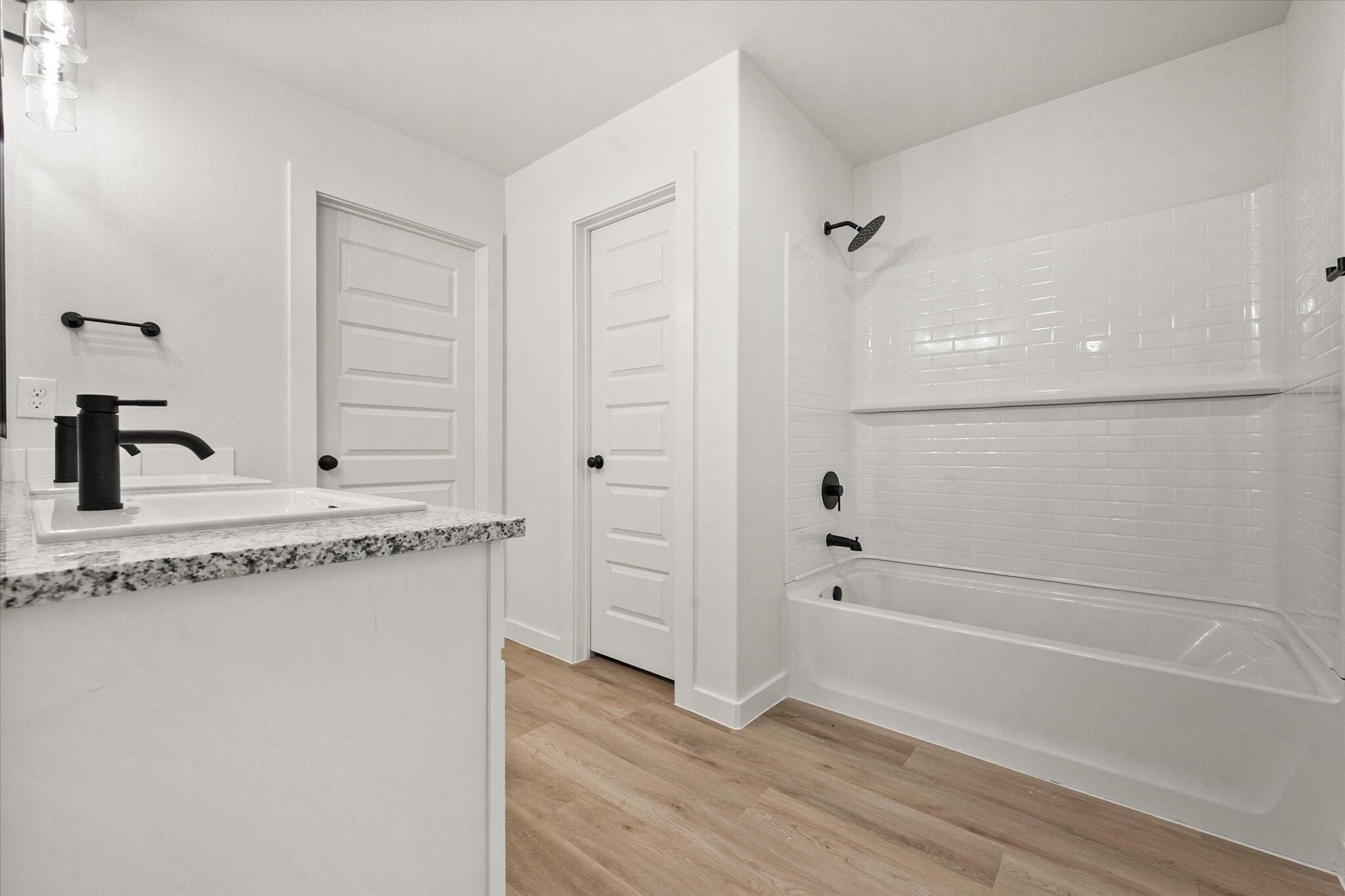 2011 Cottonwood Avenue. Wolfforth, TX 79382