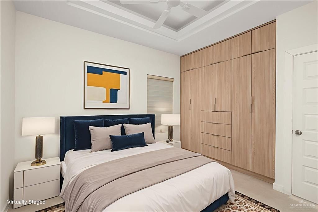 232 W Longoria Drive. Pharr, TX 78577