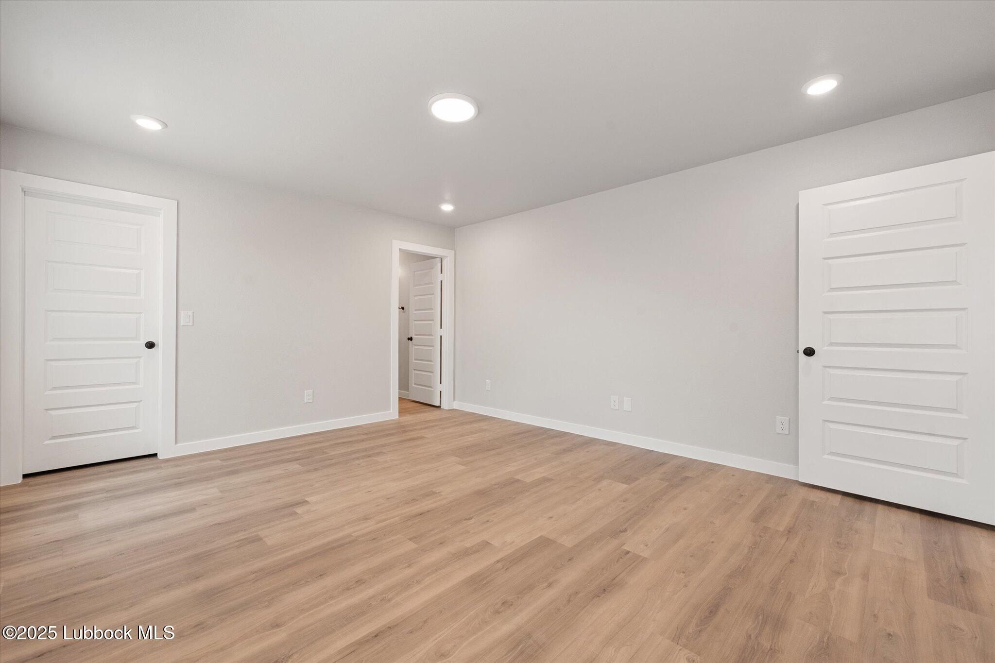 6005 Volney Avenue. Lubbock, TX 79407