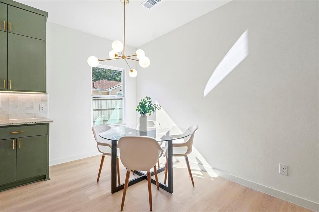 2114 Kathleen Avenue. Dallas, TX 75216