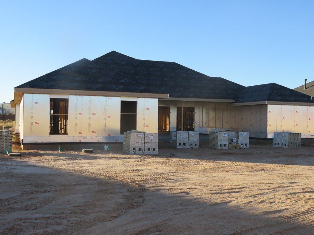 5605 E County Rd 95. Midland, TX 79706