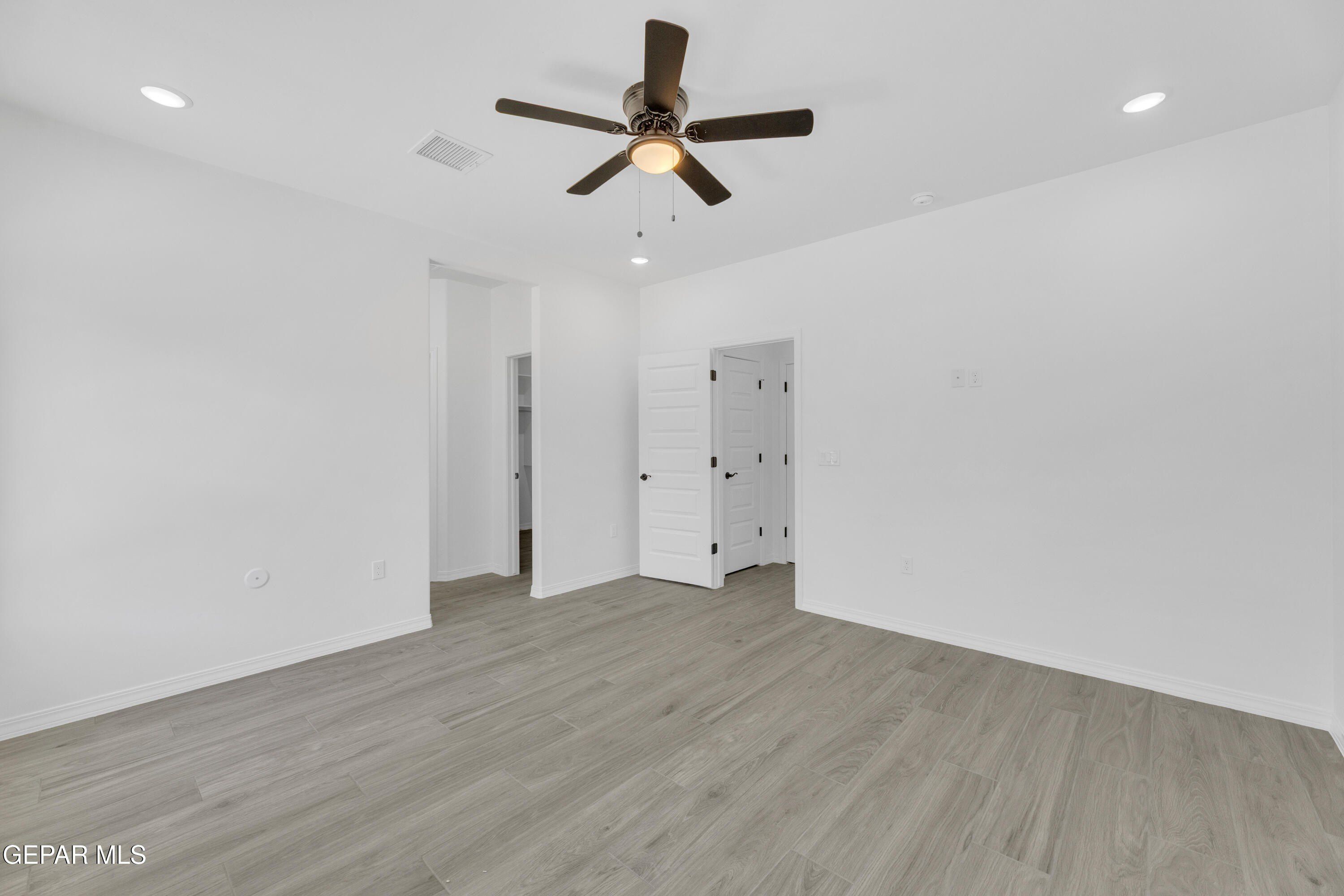 871 Country Club Road Unit 1C. El Paso, TX 79932