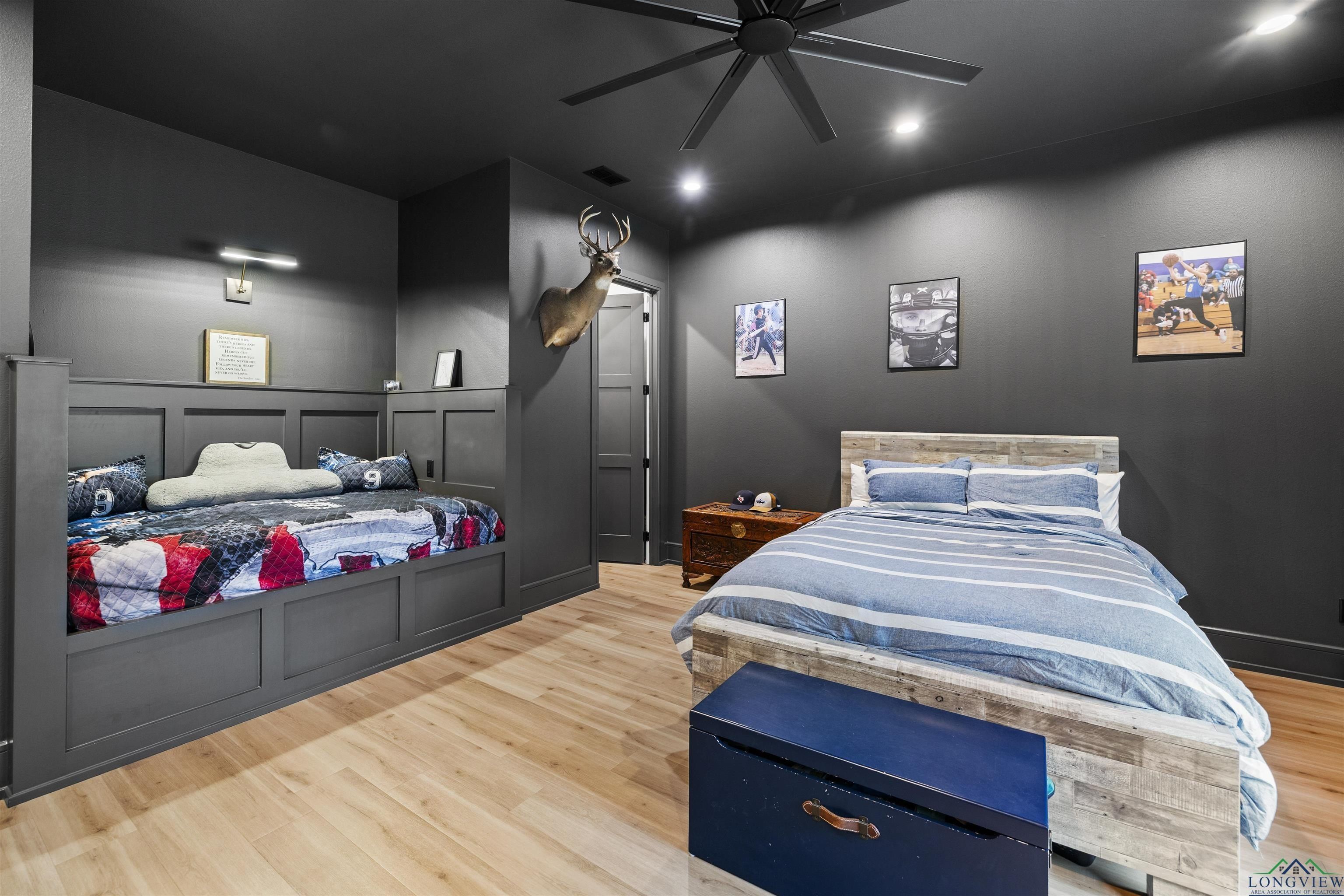 2804 Buchanan Rd. Hallsville, TX 75650