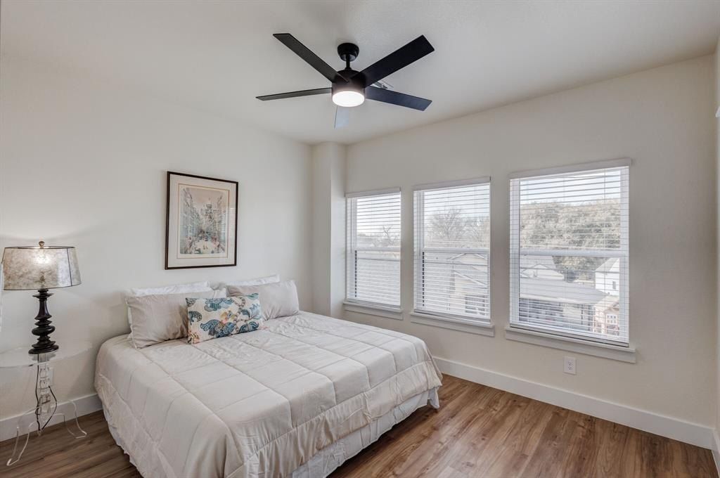 3230 6Th Avenue. Fort Worth, TX 76110