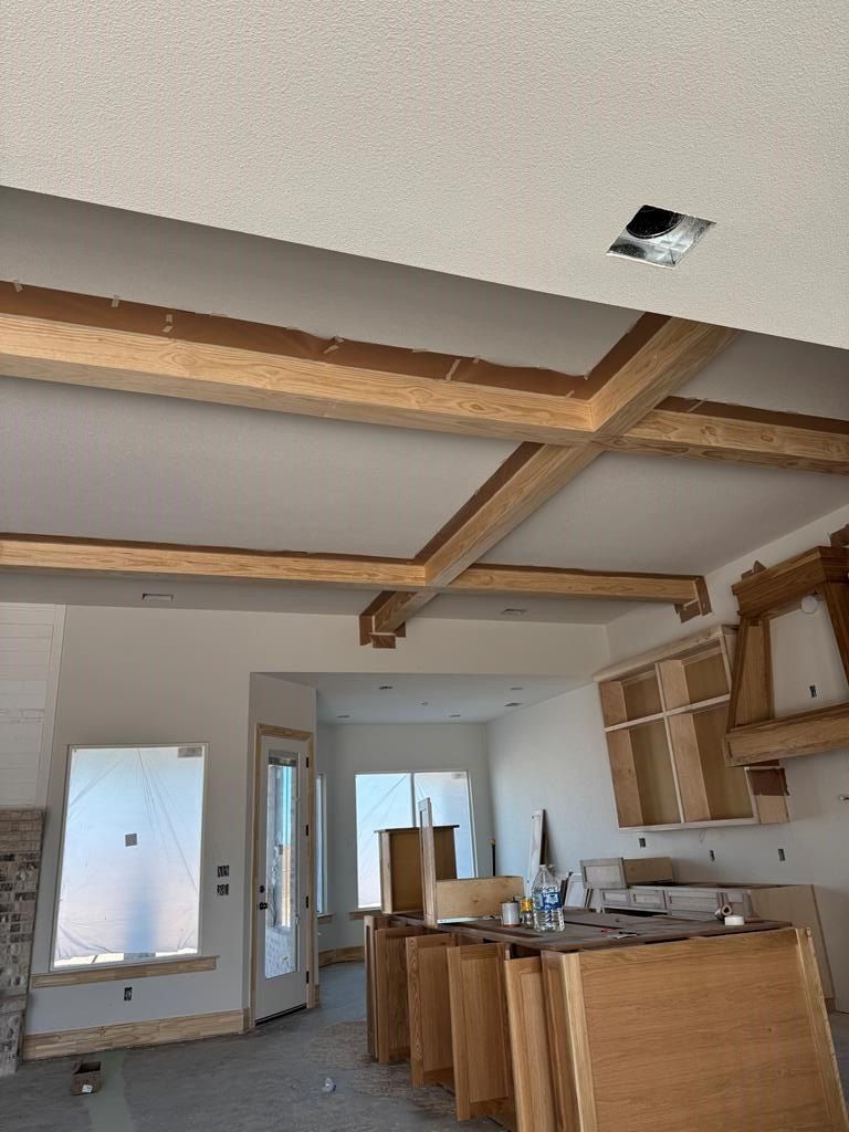 5609 E County Rd 95. Midland, TX 79706