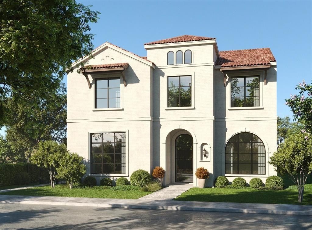 205 Murano Place. Southlake, TX 76092