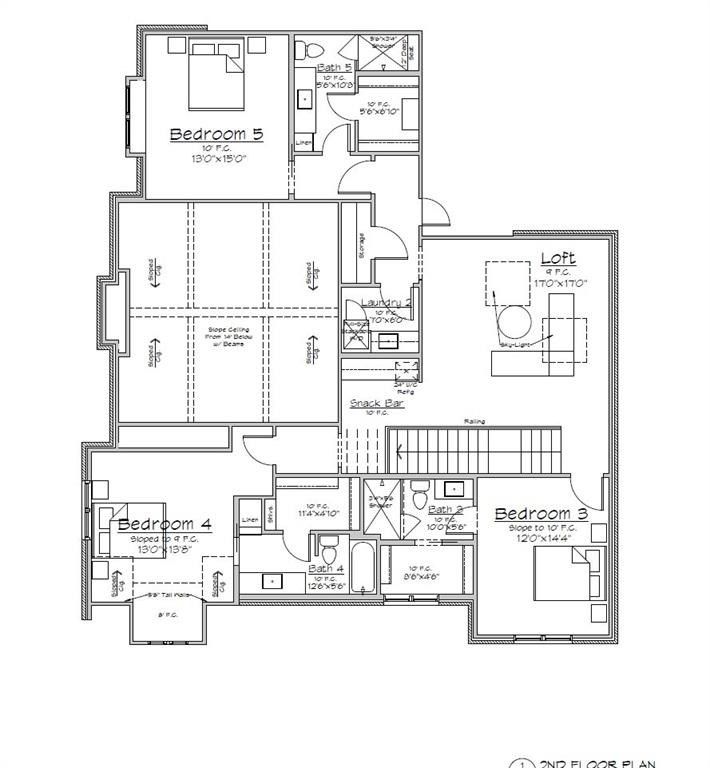 225 Murano Place. Southlake, TX 76092