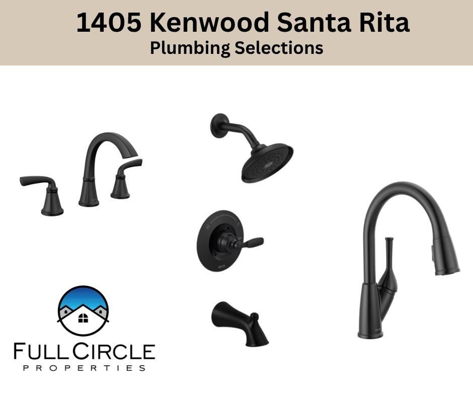 1405 Kenwood Dr. San Angelo, TX 76903