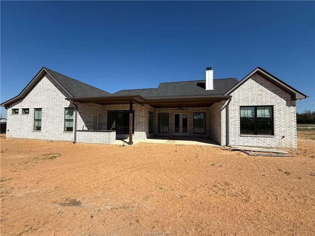 2409 Coronado Estates Drive. Bryan, TX 77808