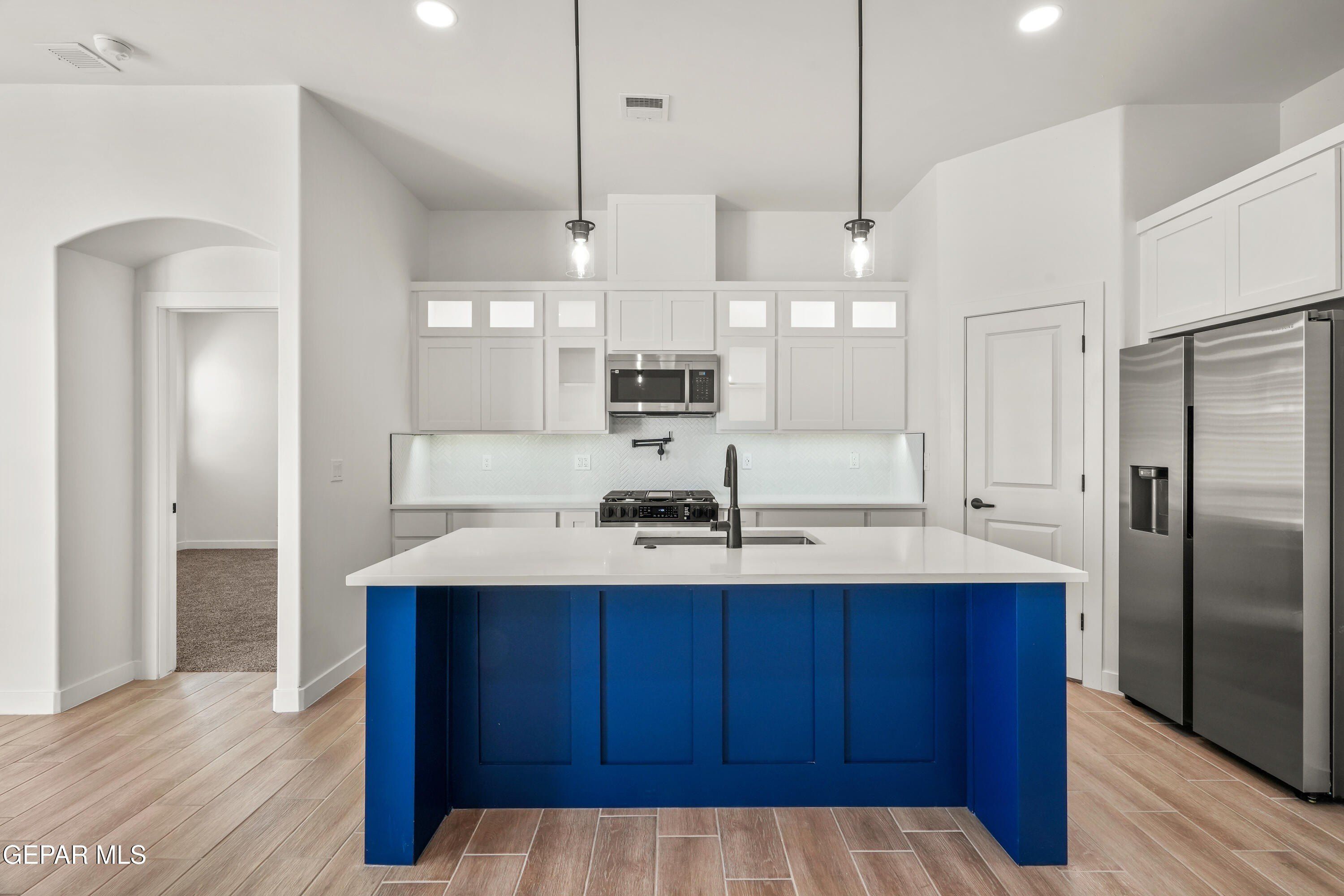 15236 Resolve Drive. El Paso, TX 79938