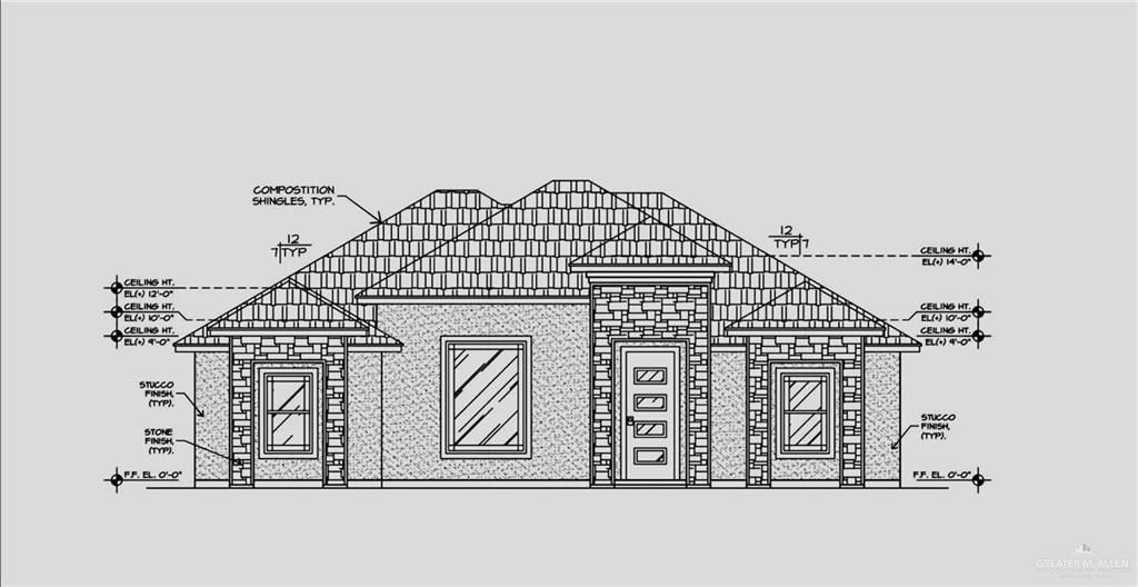 2004 Allison Street. Walburg, TX 78673