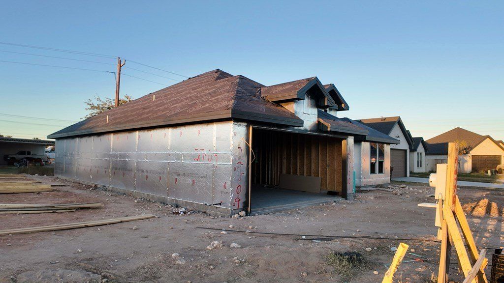 2709 Starling Dr. Midland, TX 79706