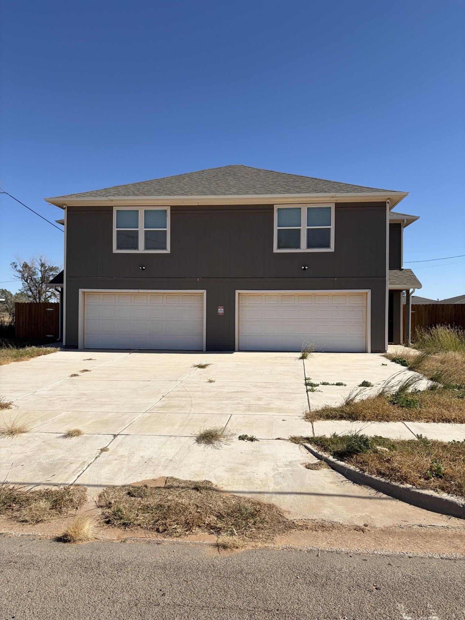 406 N Zenith Avenue Unit A  B. Lubbock, TX 79403
