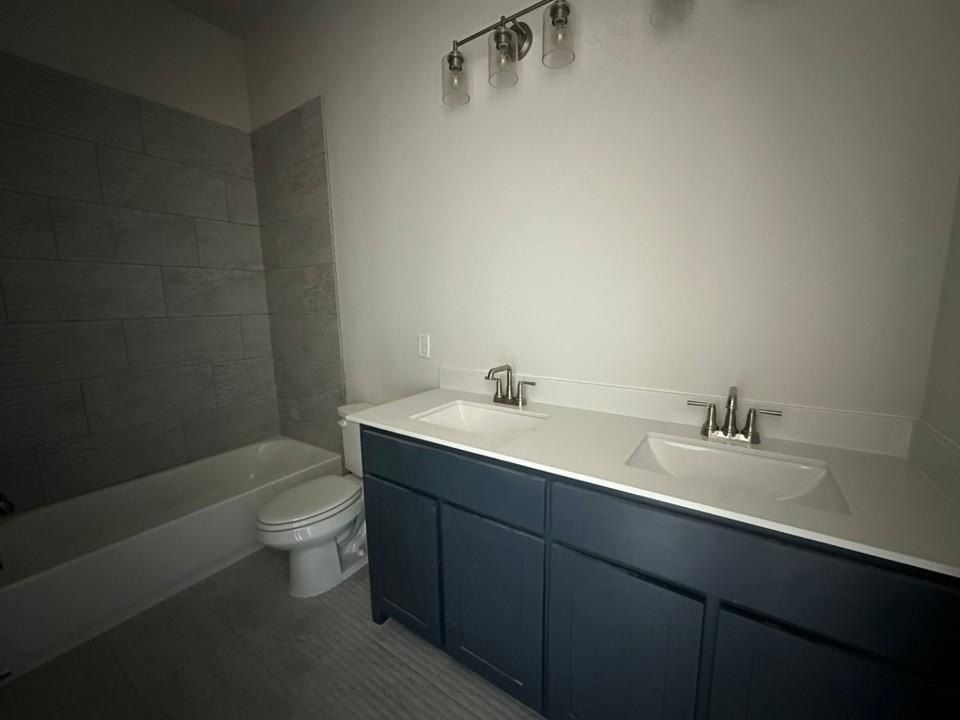 451 Texas Sage Trail. Springtown, TX 76082