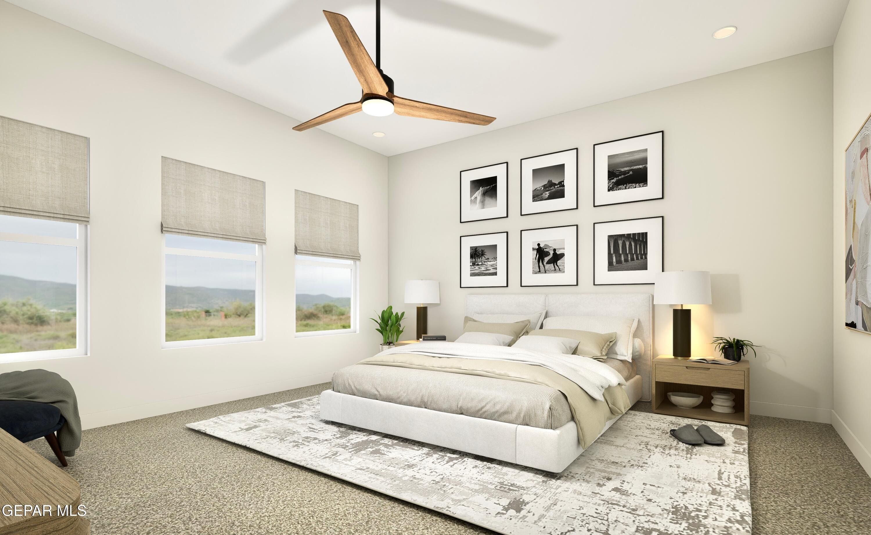 7304 John Gerald Way. El Paso, TX 79934