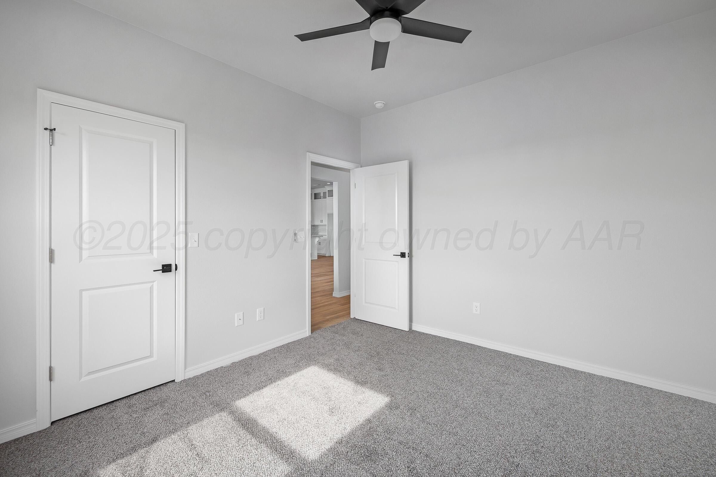 12581 Leona Drive. Canyon, TX 79015