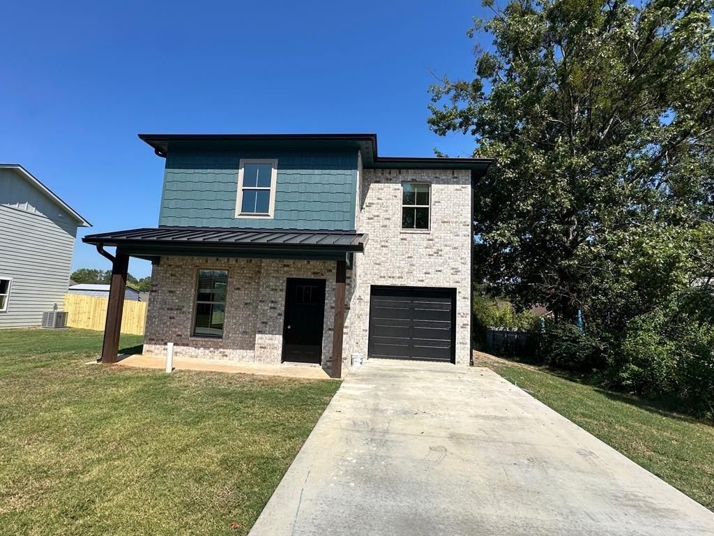 3108 Bethany Lane. Texarkana, TX 75503