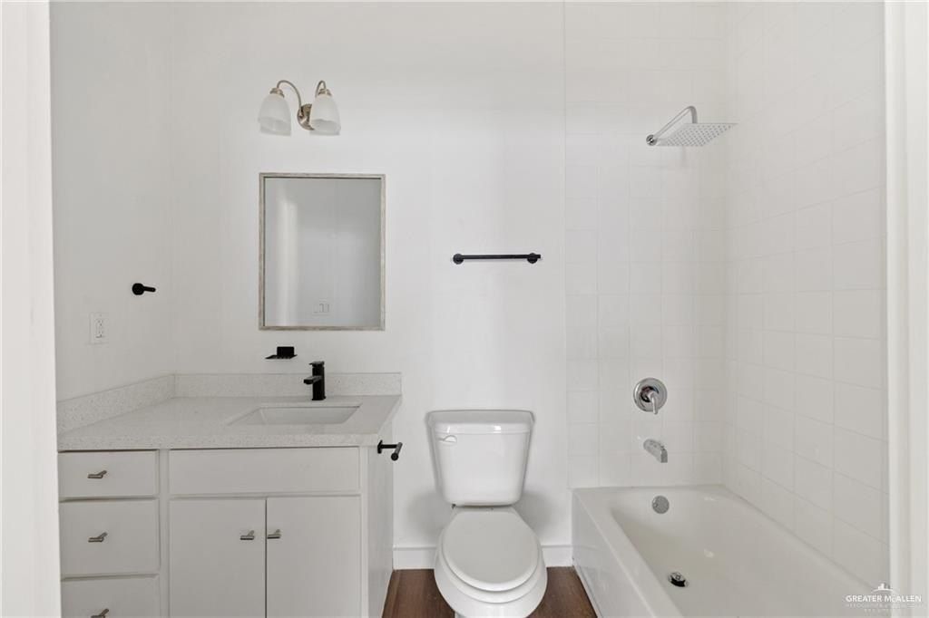 3609 E Santorini Drive. Edinburg, TX 78542