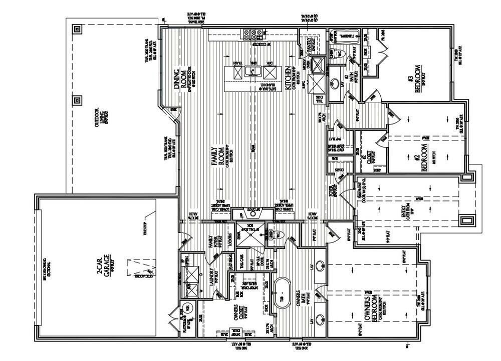 7518 56Th Street. Lubbock, TX 79407