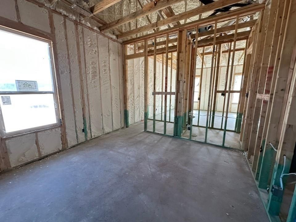 436 Texas Sage Trail. Weatherford, TX 76085