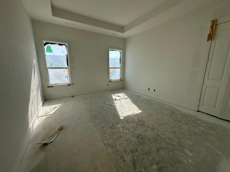 400 Texas Sage Trail. Weatherford, TX 76085