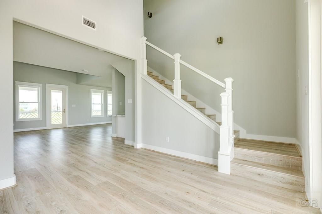 18821 Warrior Road. Galveston, TX 77554