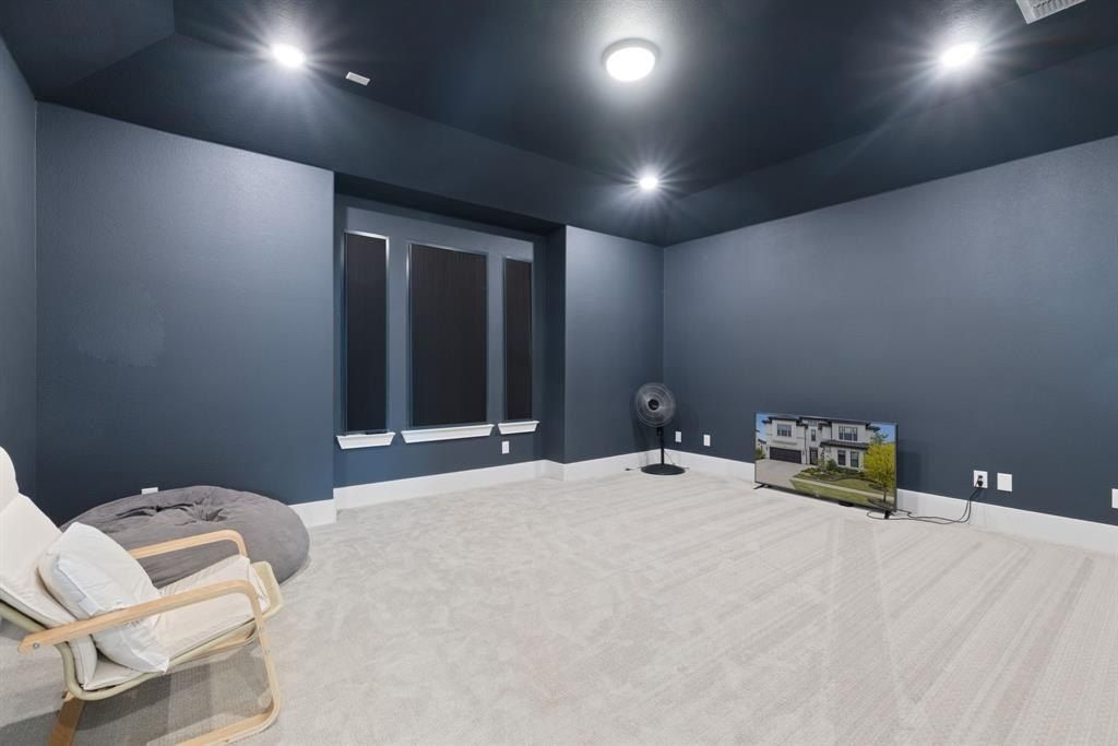 11991 Cloverdale Road. Frisco, TX 75035