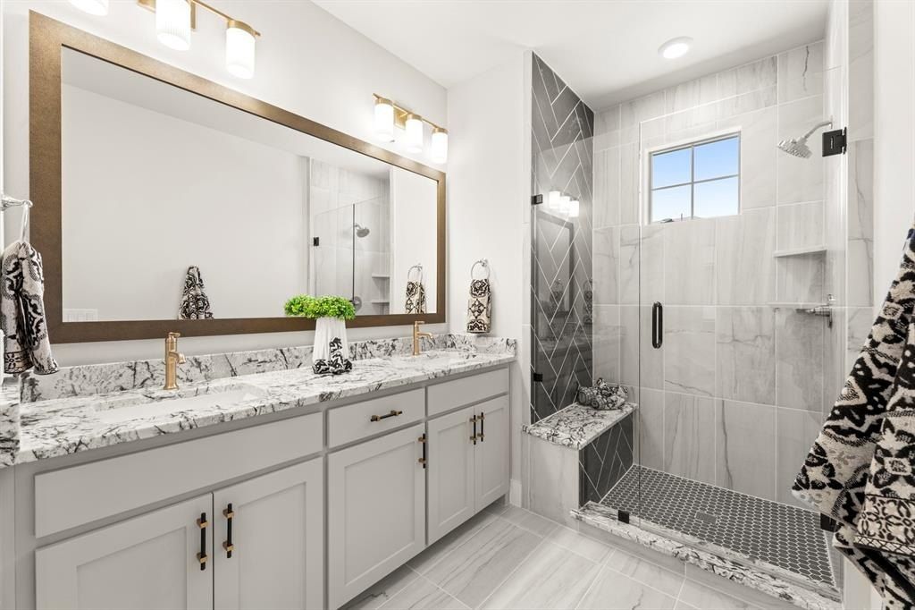 1241 Armstrong. The Colony, TX 75056