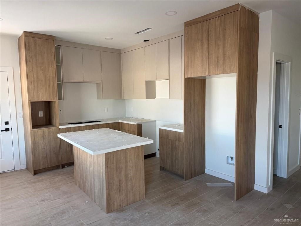 2903 Estevan Street. Mission, TX 78574