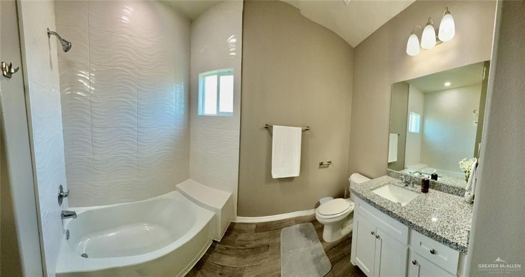 807 E Starr Street. Mercedes, TX 78570