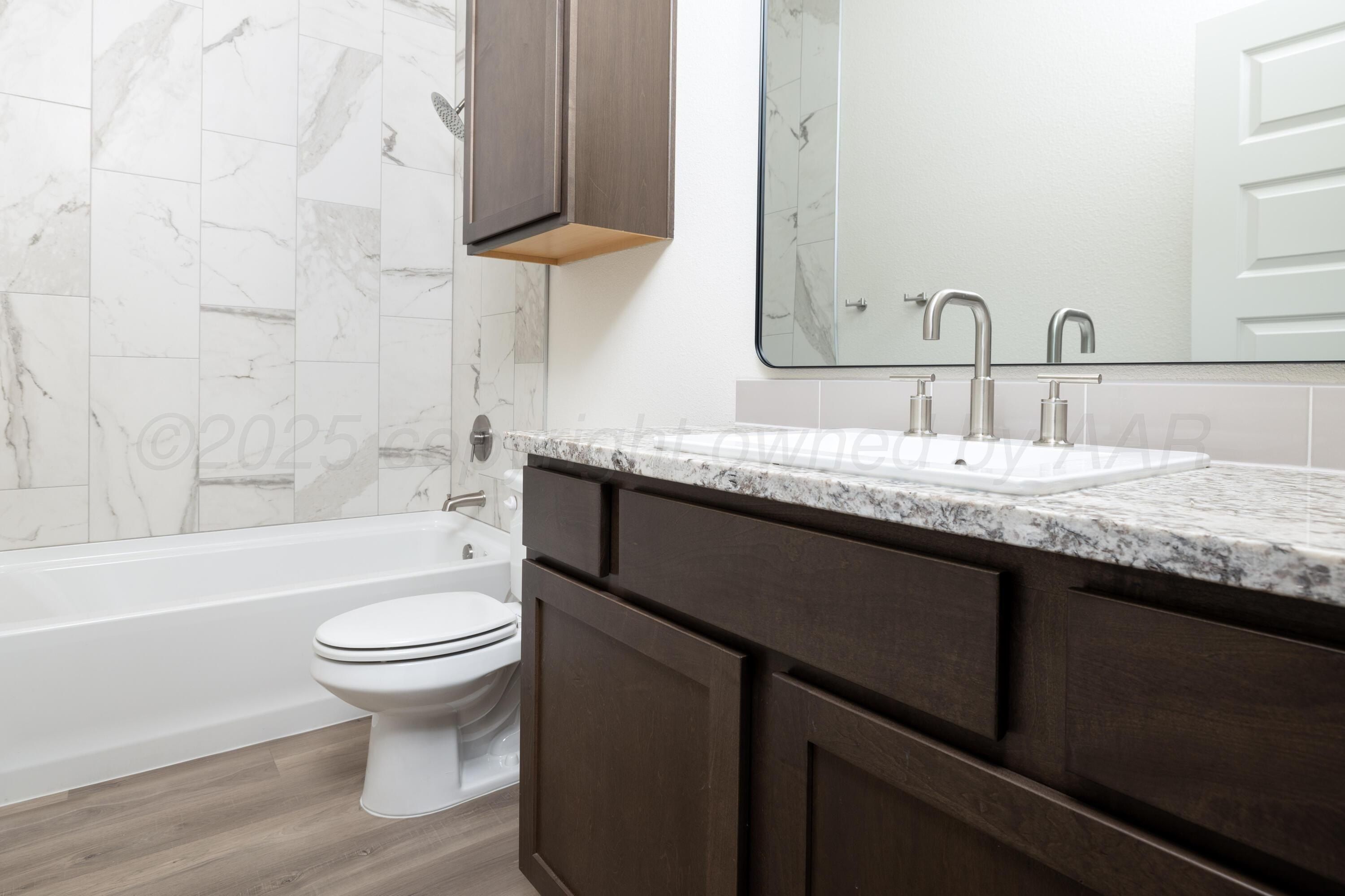 3105 Frontier Lane. Amarillo, TX 79124