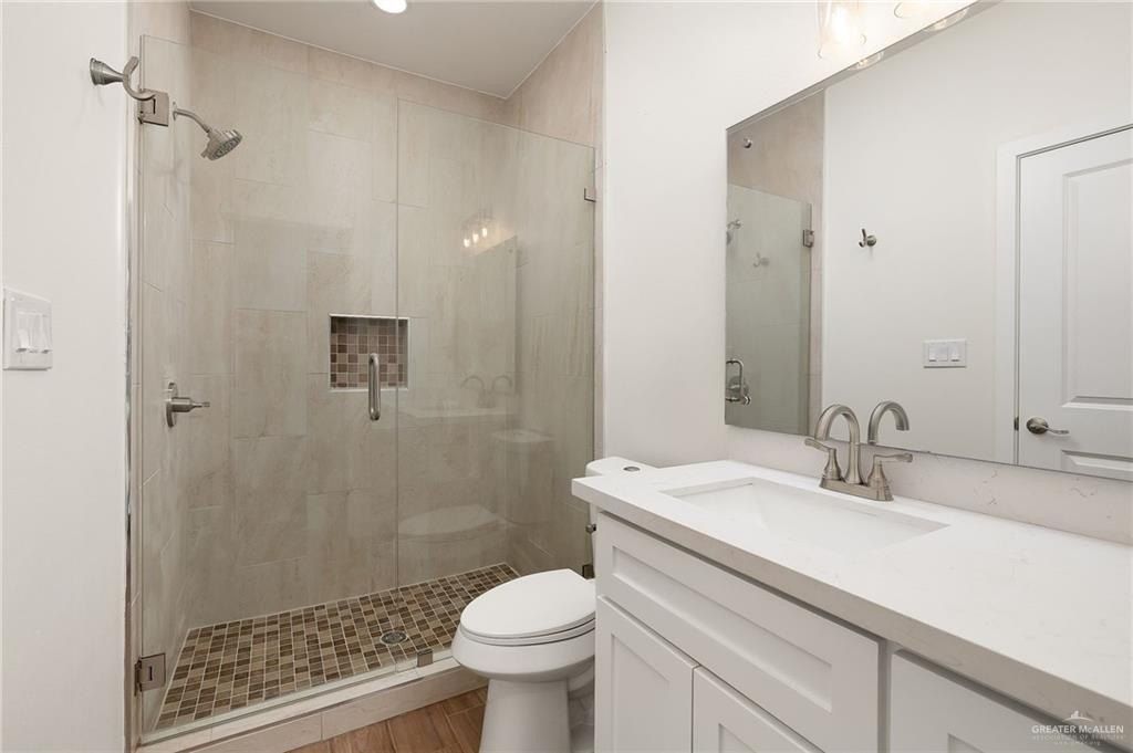 318 Merida Drive. Donna, TX 78537