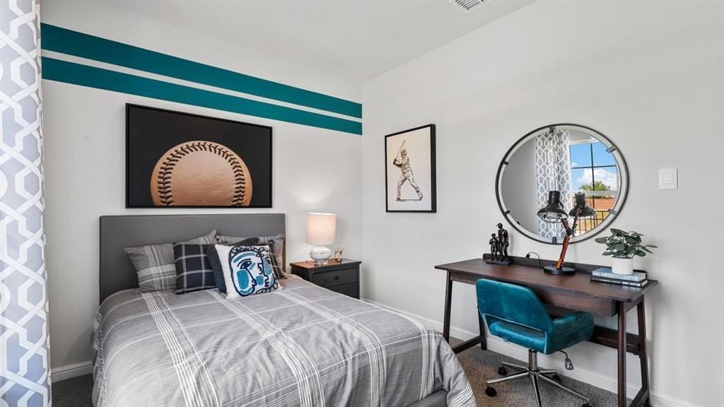 704 Barton Drive. Grandview, TX 76050