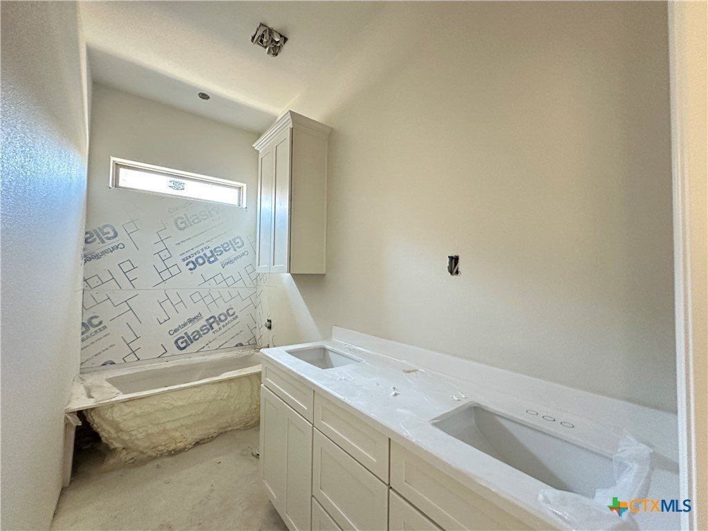 3414 Prato Lane. Temple, TX 76502