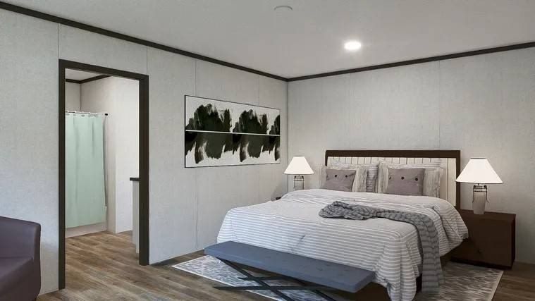 64 Liberty Road. Crowley, TX 76036