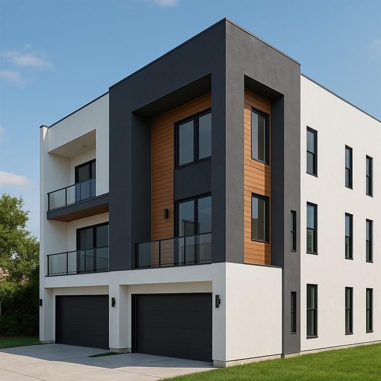 4923 Homer Street. Dallas, TX 75206