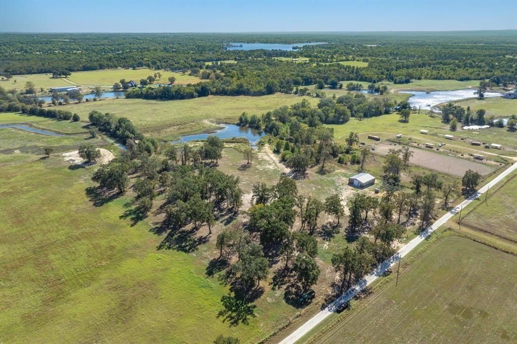 806 County Road 2918. Mineola, TX 75773