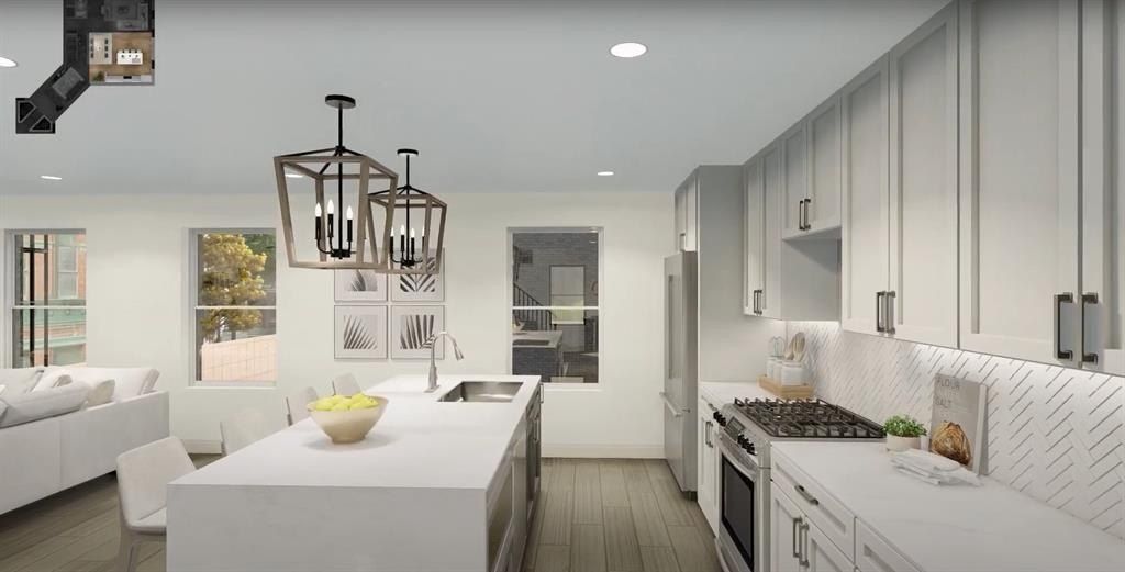 2723 Azalea Park Circle. Fort Worth, TX 76107