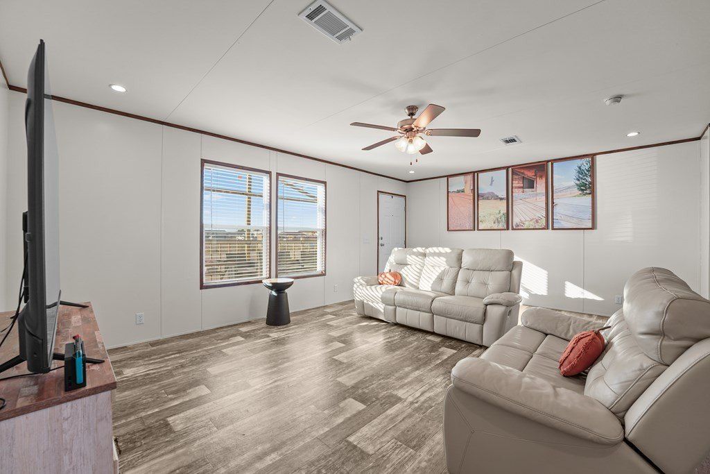 14550 W El Patinaje. Odessa, TX 79763