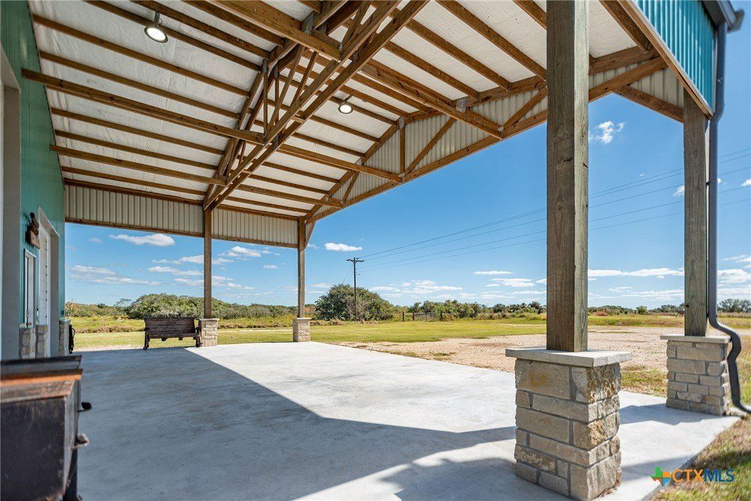 185 E Tiki Drive. Seadrift, TX 77983