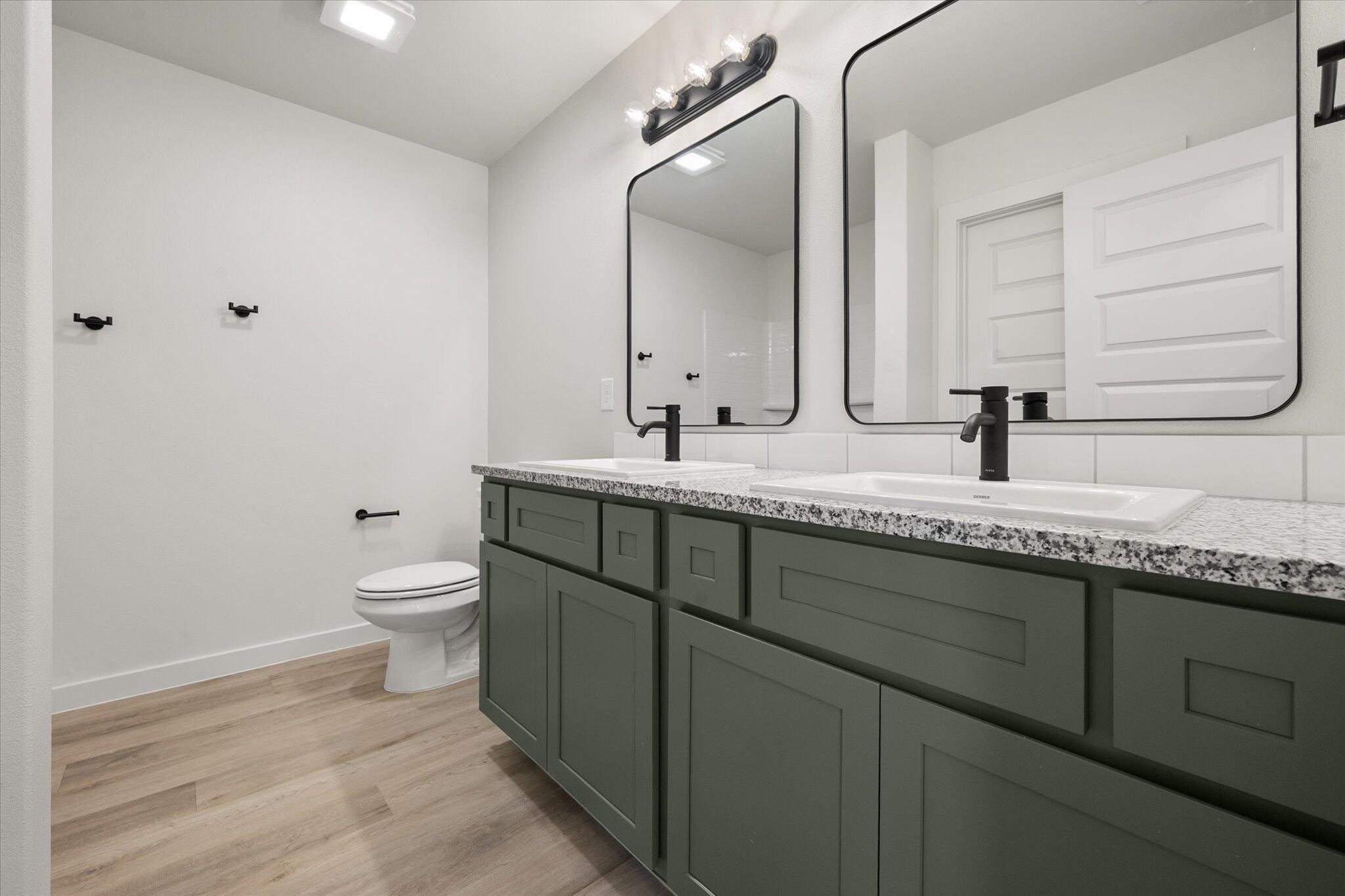 2015 Cottonwood Avenue. Wolfforth, TX 79382