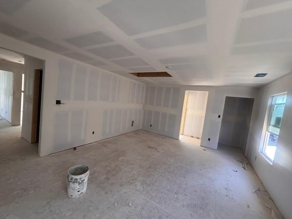 1932 Velora Drive. Haslet, TX 76052