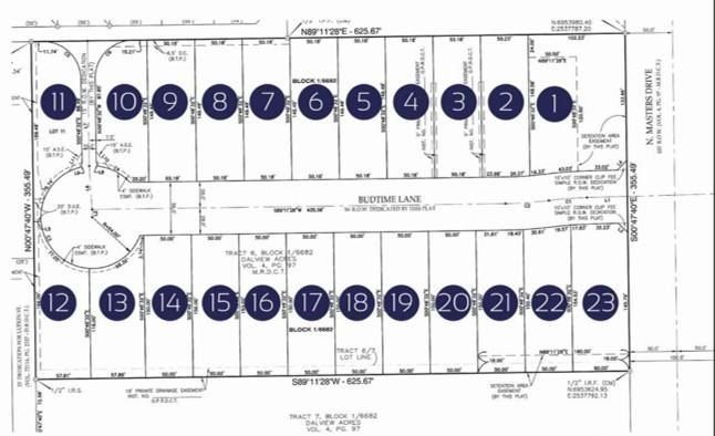 10174 Budtime Lane. Dallas, TX 75217